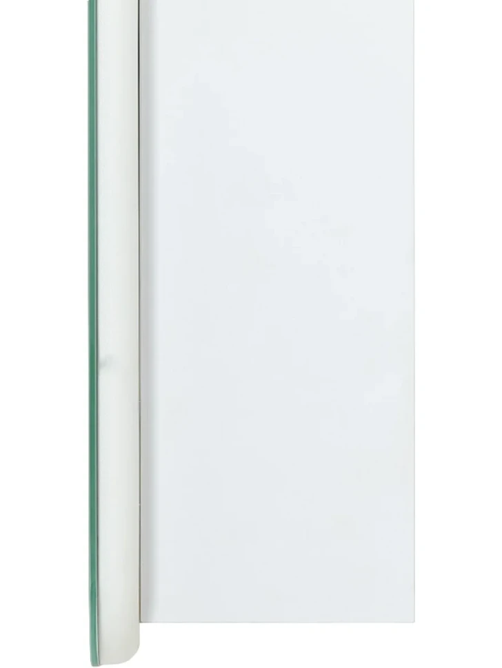 Зеркало-шкаф BelBagno Marino SPC-MAR-800/800-2A-LED-TCH, с подсветкой