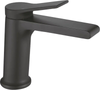 Смеситель для раковины Shevanik S8301H черный