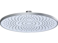 Верхний душ D-lin D61075 хром