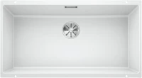 Комплект Мойка Blanco Subline 800-U белая + Измельчитель Franke Комплект Мойка Blanco Subline 800-U белая + Измельчитель Franke