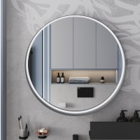 Мебель для ванной комнаты STWORKI Вестфолл 70 серая матовая