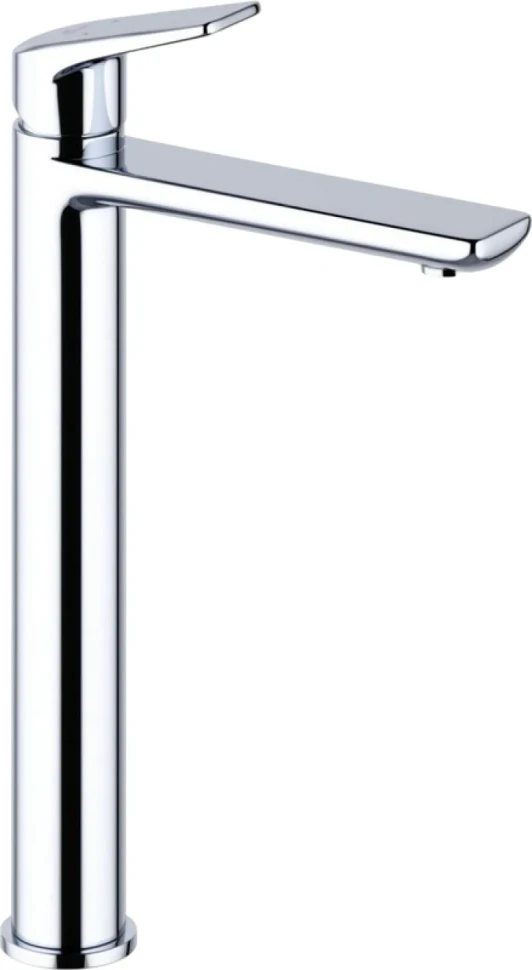 Комплект Накладная раковина Lavinia Boho Bathroom Sink 33311002 + Смеситель Wellsee ICON! for life 182306000 хром