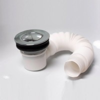 Душевая кабина Niagara Classic NG-33194-14LBKT 110х90 см, без крыши, с гидромассажем и тропическим душем