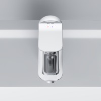 Смеситель для раковины AM.PM Force F9F02200 хром