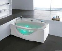 Акриловая ванна Gemy G9072 K L