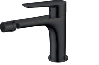 Смеситель для биде Allen Brau Eclipse 5.E1A10-31 матовый черный Смеситель для биде Allen Brau Eclipse 5.E1A10-31 матовый черный