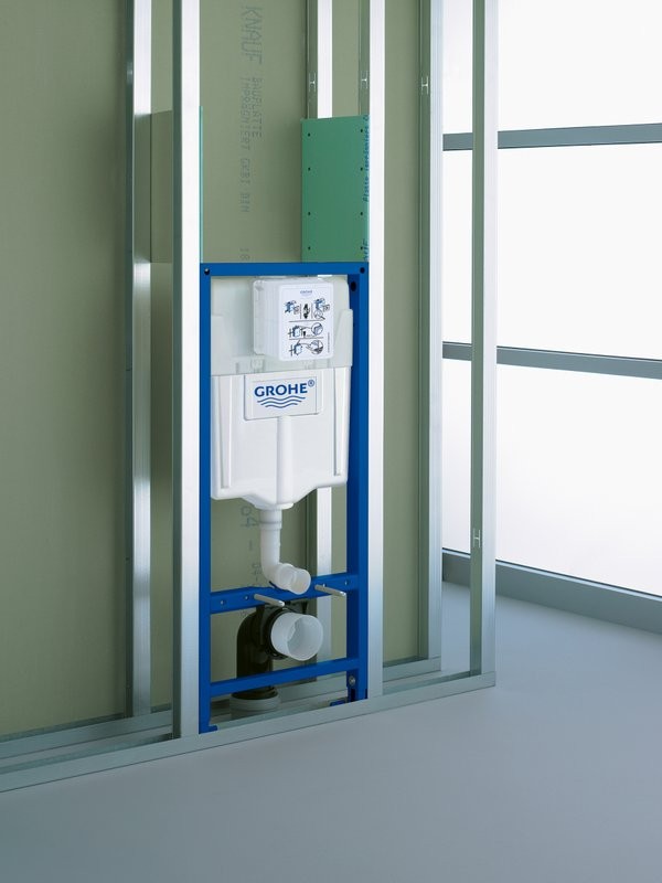 Комплект Унитаз подвесной VitrA Zentrum Round 7786B003-0075 безободковый + Крышка 801-003-019 с микролифтом + Инсталляция Grohe Rapid SL 38775001 4 в 1 с кнопкой смыва