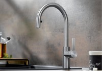 Комплект Мойка Omoikiri Sagami 79 + Смеситель Blanco Candor-S 523121