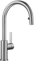 Комплект Мойка Omoikiri Sagami 79 + Смеситель Blanco Candor-S 523121