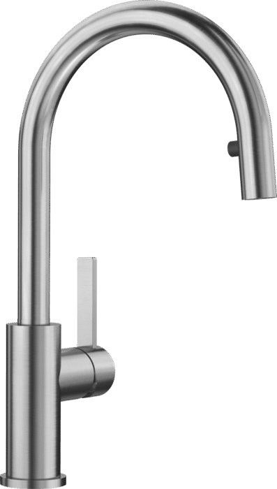 Комплект Мойка Omoikiri Sagami 79 + Смеситель Blanco Candor-S 523121