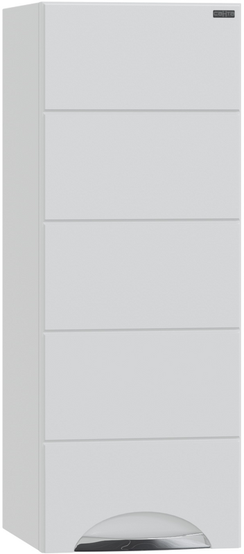 Шкаф СанТа Родос 30 подвесной