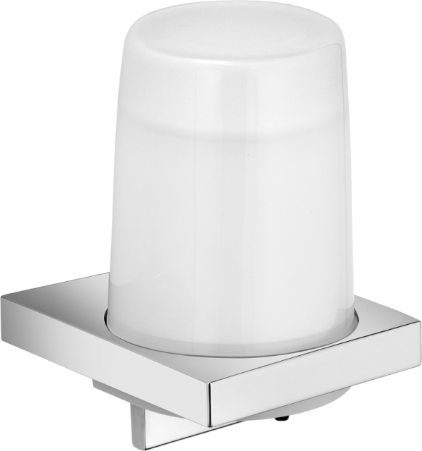 Дозатор Keuco Edition 11 11152019000 хром