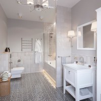 Зеркало VitrA Valarte 65 матовое белое