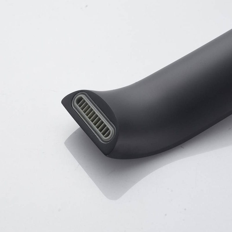 Душевая система встраиваемая Shevanik S4135H, черный