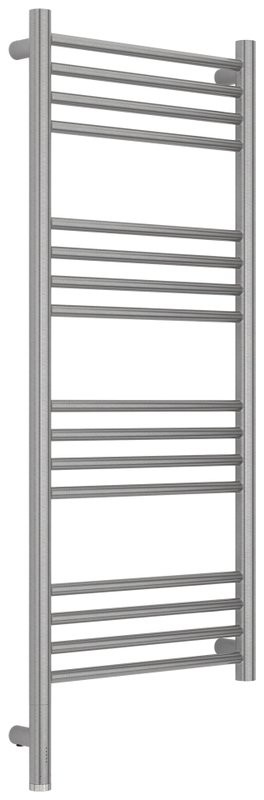 Полотенцесушитель электрический Сунержа Богема 3.1 071-6004-1040 110x45 см, подключение слева, сатин, лесенка