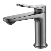 Смеситель для раковины Shevanik S4301T Смеситель для раковины Shevanik S4301T