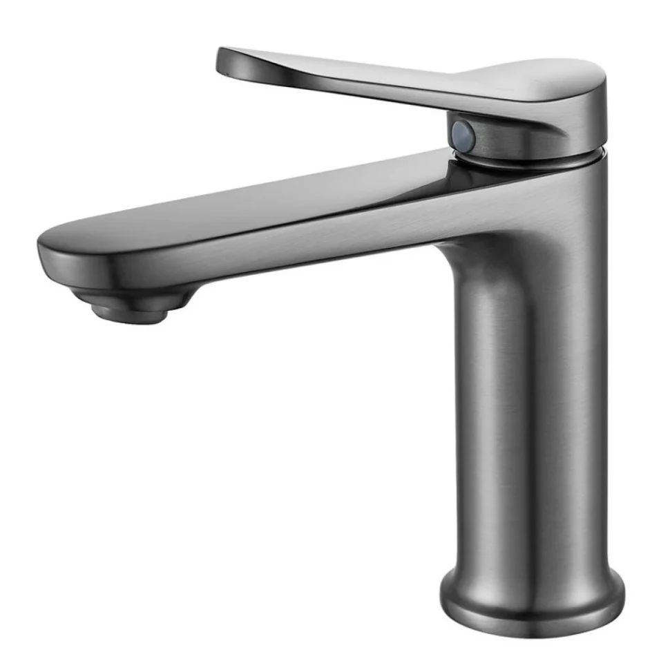 Смеситель для раковины Shevanik S4301T