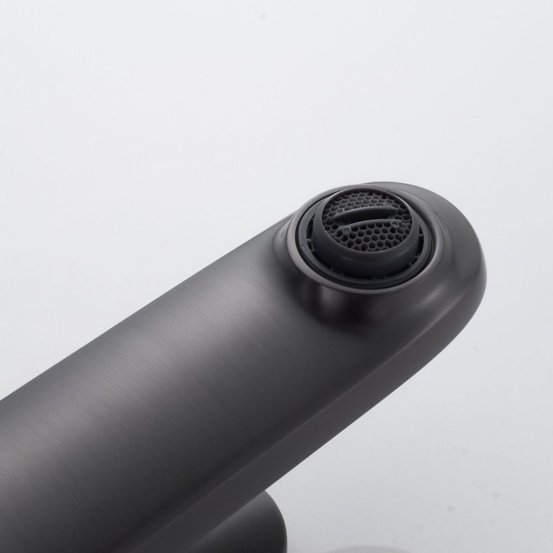 Смеситель для раковины Shevanik S4301T