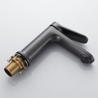 Смеситель для раковины Shevanik S4301T Смеситель для раковины Shevanik S4301T