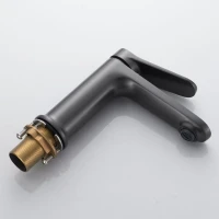 Смеситель для раковины Shevanik S4301T Смеситель для раковины Shevanik S4301T