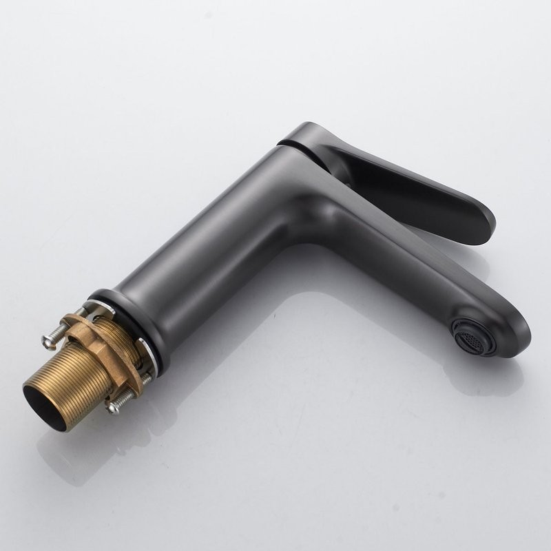 Смеситель для раковины Shevanik S4301T