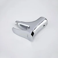 Смеситель для биде Frap H01 F5001 хром