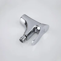 Смеситель для биде Frap H01 F5001 хром
