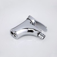 Смеситель для биде Frap H01 F5001 хром Смеситель для биде Frap H01 F5001 хром