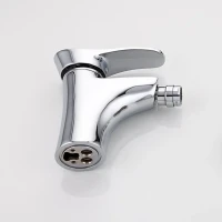 Смеситель для биде Frap H01 F5001 хром