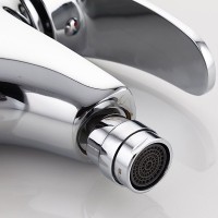 Смеситель для биде Frap H01 F5001 хром Смеситель для биде Frap H01 F5001 хром