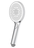 Душевая лейка Splendy Sense R SR21712R3CR хром Душевая лейка Splendy Sense R SR21712R3CR хром