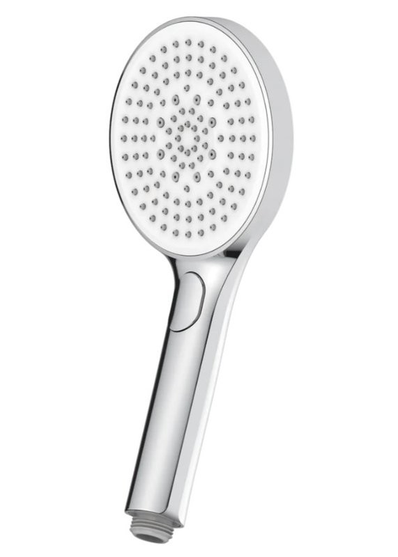 Душевая лейка Splendy Sense R SR21712R3CR хром