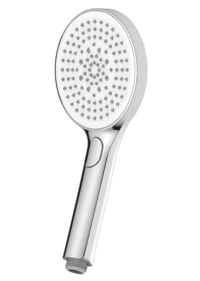 Душевая лейка Splendy Sense R SR21712R3CR хром