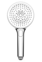 Душевая лейка Splendy Sense R SR21712R3CR хром Душевая лейка Splendy Sense R SR21712R3CR хром