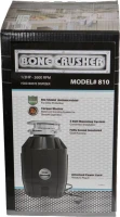 Измельчитель отходов Bone Crusher BC 810-AS Измельчитель отходов Bone Crusher BC 810-AS