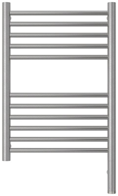 Полотенцесушитель электрический Сунержа Богема 3.1 071-6005-6040 70x45 см, подключение справа, сатин, лесенка