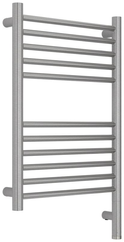 Полотенцесушитель электрический Сунержа Богема 3.1 071-6005-6040 70x45 см, подключение справа, сатин, лесенка