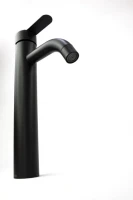 Смеситель для раковины Fmark FS8211H черный