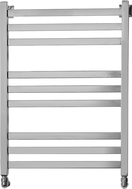 Полотенцесушитель водяной Energy Techno Style 80x50