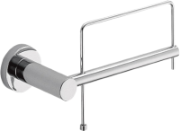 Держатель туалетной бумаги Colombo Design Plus W4908.DX