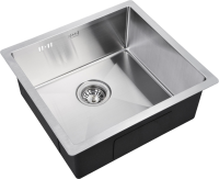 Мойка кухонная Zorg Inox R 4844