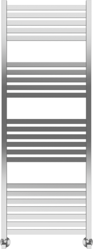Полотенцесушитель водяной Terminus Тоскана П23 0 500х140