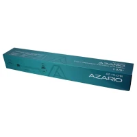 Слив-перелив для ванны AZARIO п/автомат, G 1 1/2 AZ-111-CHR Слив-перелив для ванны AZARIO п/автомат, G 1 1/2 AZ-111-CHR