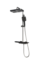 Душевая стойка RGW Shower Panels SP-34-Gr серая