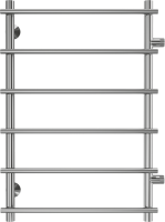 Полотенцесушитель водяной Terminus Квинта П6 500x800 с боковым подключением 500