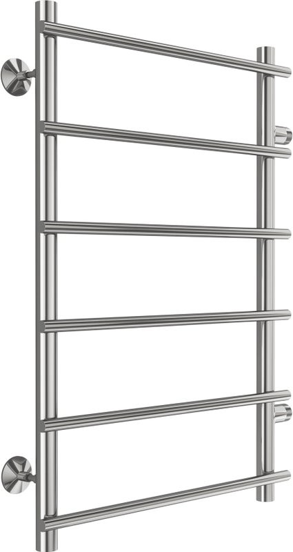 Полотенцесушитель водяной Terminus Квинта П6 500x800 с боковым подключением 500