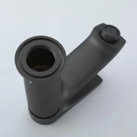 Смеситель для раковины Frap H75 F1075-9 графит Смеситель для раковины Frap H75 F1075-9 графит