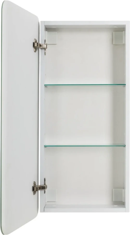 Мебель для ванной комнаты BelBagno Uno-mini 40 подвесная, 2 ящика, матовая еловая