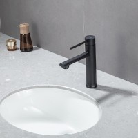 Смеситель для раковины Frap H899 F10899-26 черный