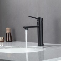 Смеситель для раковины Frap H899 F10899-26 черный